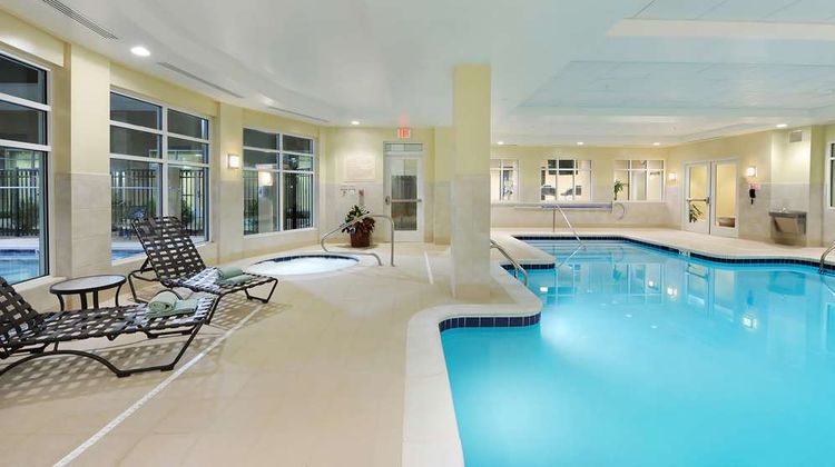 Hilton Garden Inn-Atlanta Airport North Pool