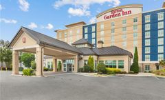 Hilton Garden Inn-Atlanta Airport North