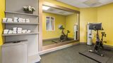 Hilton Garden Inn-Atlanta Airport North Health