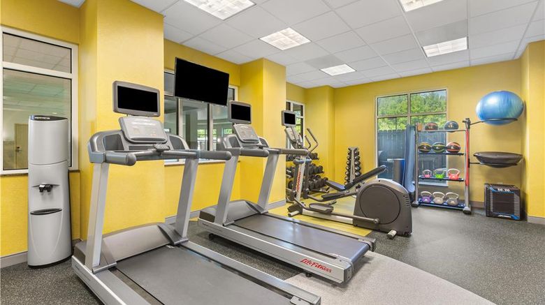 <b>Hilton Garden Inn-Atlanta Airport North Health</b>. Images powered by <a href="https://iceportal.shijigroup.com/" title="IcePortal" target="_blank">IcePortal</a>.