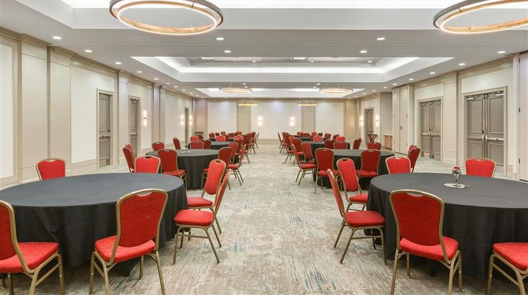 Hilton Garden Inn-Atlanta Airport North Meeting