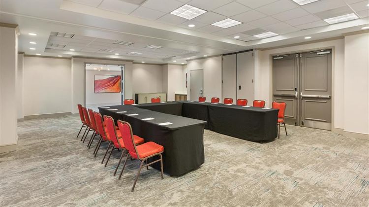 Hilton Garden Inn-Atlanta Airport North Meeting