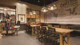 Embassy Suites Atlanta Centennial Park Restaurant