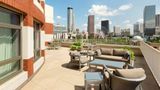 Embassy Suites Atlanta Centennial Park Room
