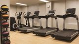 Embassy Suites Atlanta Centennial Park Health