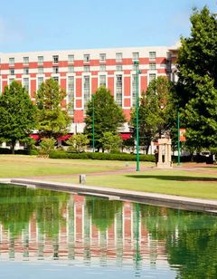 Embassy Suites Atlanta Centennial Park