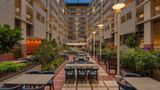 Embassy Suites Atlanta Centennial Park Lobby