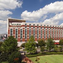 Embassy Suites Atlanta Centennial Park