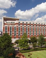 Embassy Suites Atlanta Centennial Park