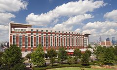 Embassy Suites Atlanta Centennial Park