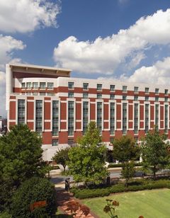 Embassy Suites Atlanta Centennial Park