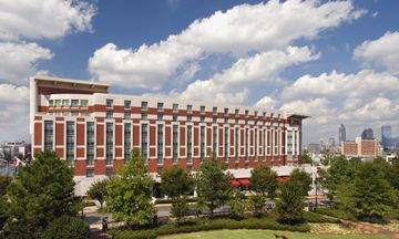 Embassy Suites Atlanta Centennial Park