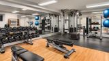 Embassy Suites Atlanta Centennial Park Health
