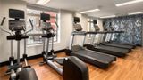 Embassy Suites Atlanta Centennial Park Health