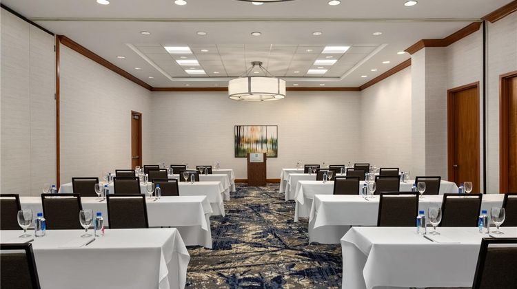 Embassy Suites Atlanta Centennial Park Meeting