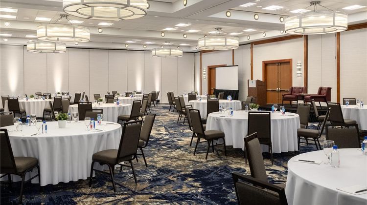 Embassy Suites Atlanta Centennial Park Meeting