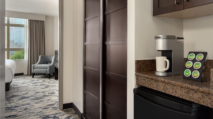 Embassy Suites Atlanta Centennial Park Other