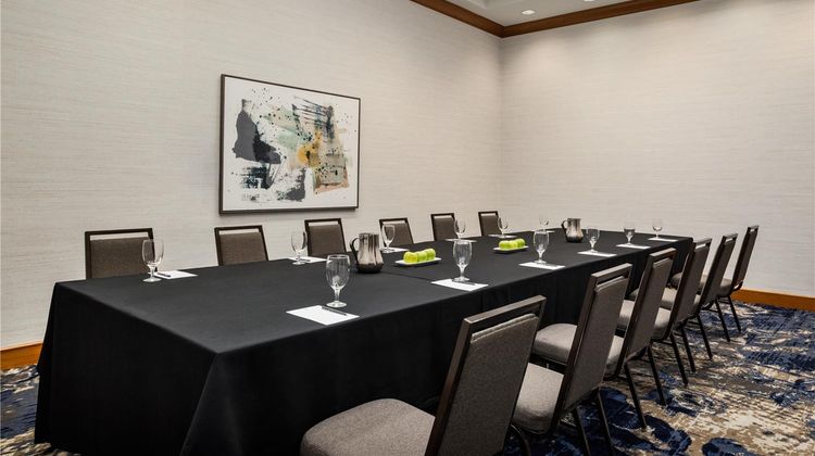 Embassy Suites Atlanta Centennial Park Meeting