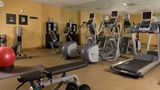 Hilton Garden Inn Atlanta Arpt South Health