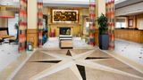 Hilton Garden Inn Atlanta Arpt South Lobby