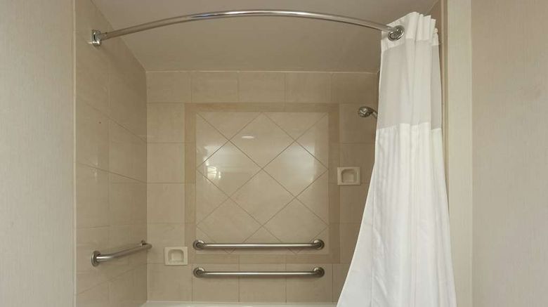 <b>Hilton Garden Inn Atlanta Arpt South Room</b>. Images powered by <a href="https://iceportal.shijigroup.com/" title="IcePortal" target="_blank">IcePortal</a>.