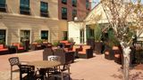 Hilton Garden Inn Atlanta Arpt South Exterior