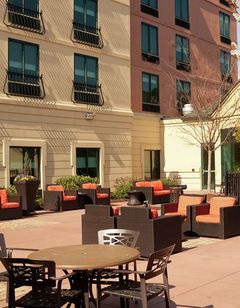 Hilton Garden Inn Atlanta Arpt South