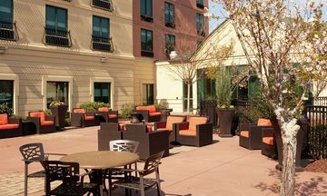 Hilton Garden Inn Atlanta Arpt South