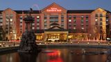 Hilton Garden Inn Atlanta Arpt South Exterior