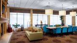 Hilton Garden Inn Atlanta Arpt South Lobby