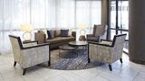 Embassy Suites Atlanta - Galleria Lobby