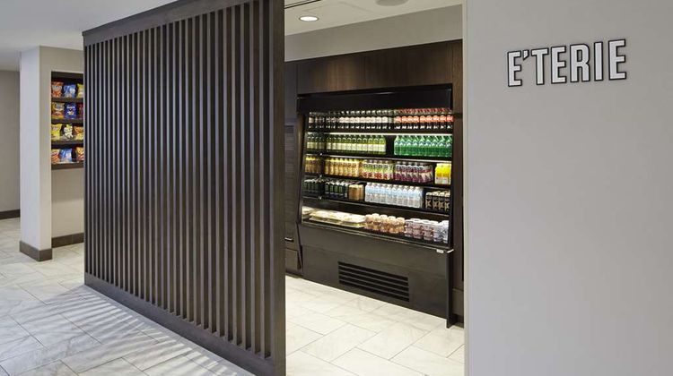 Embassy Suites Atlanta - Galleria Restaurant