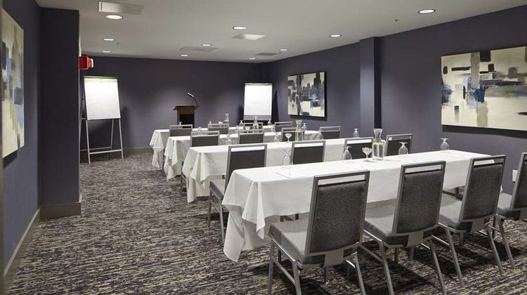 Embassy Suites Atlanta - Galleria Meeting