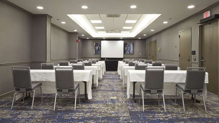 Embassy Suites Atlanta - Galleria Meeting