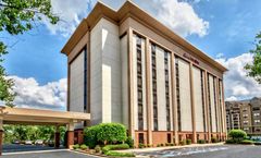 Hampton Inn Atlanta-Perimeter Center