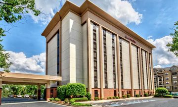 Hampton Inn Atlanta-Perimeter Center