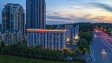 Hampton Inn Atlanta-Perimeter Center Exterior