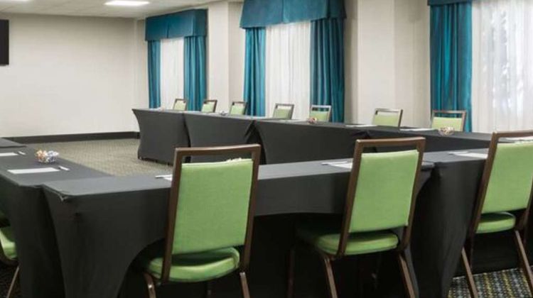Hampton Inn Atlanta-Perimeter Center Meeting