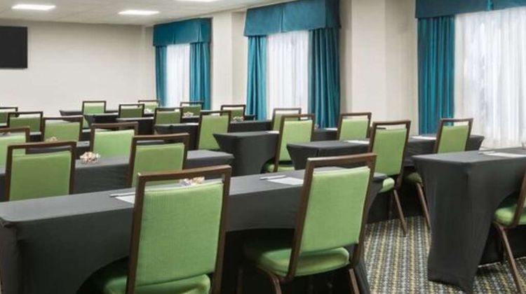 Hampton Inn Atlanta-Perimeter Center Meeting