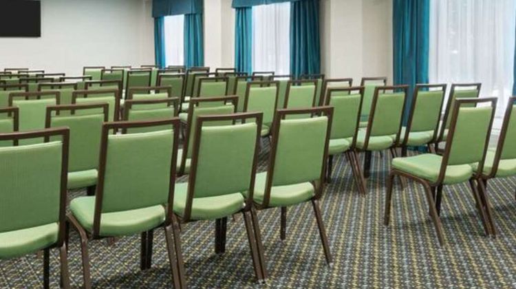 Hampton Inn Atlanta-Perimeter Center Meeting