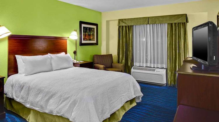 Hampton Inn Atlanta-Perimeter Center Other