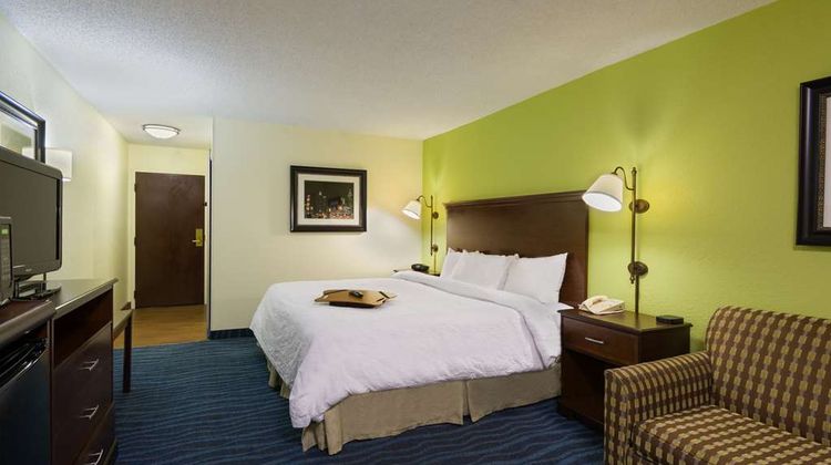 Hampton Inn Atlanta-Perimeter Center Other