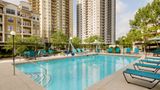 Hampton Inn Atlanta-Perimeter Center Pool