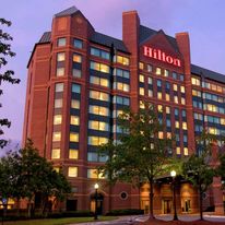 Hilton Atlanta Northeast