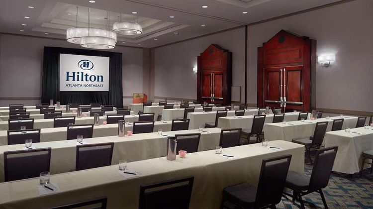 Hilton Atlanta Northeast Meeting