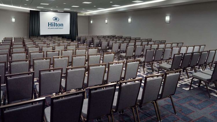 Hilton Atlanta Northeast Meeting
