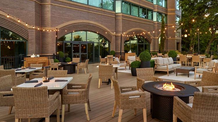 Hilton Atlanta Northeast Restaurant