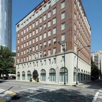 Hampton Inn & Suites Atlanta Downtown