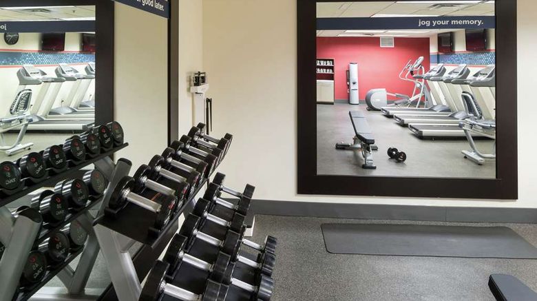 <b>Hampton Inn & Suites Atlanta Downtown Health</b>. Images powered by <a href="https://iceportal.shijigroup.com/" title="IcePortal" target="_blank">IcePortal</a>.