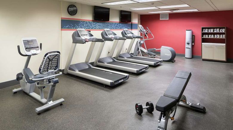<b>Hampton Inn & Suites Atlanta Downtown Health</b>. Images powered by <a href="https://iceportal.shijigroup.com/" title="IcePortal" target="_blank">IcePortal</a>.